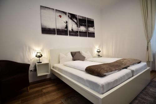 Gries Apartamento | Flataid PremiumAPART Graz Center