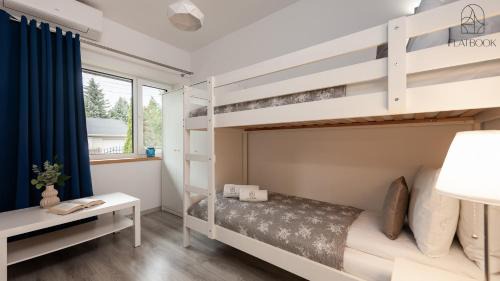 Sztutowo Apartamento | Flatbook - Sztutowo Nadmorski Dom Bukowa