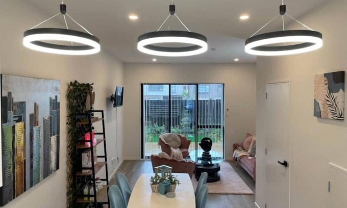 Flat Bush Casa | Flatbush Holiday Accommodation, 2 Bedroom TownHouse | Apartment KK11