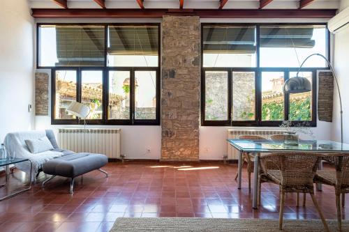 Barri Vell Apartamento | Flateli Cundaro 3