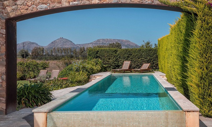 Torroella de Montgri Villa | Flateli La Rajoleria