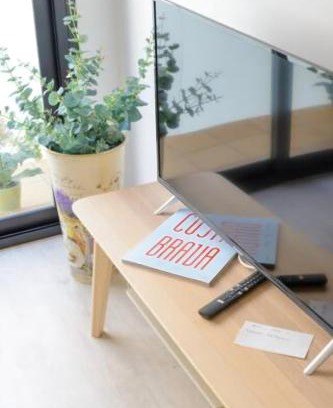 Eixample Apartamento | Flateli Lorenzana 17