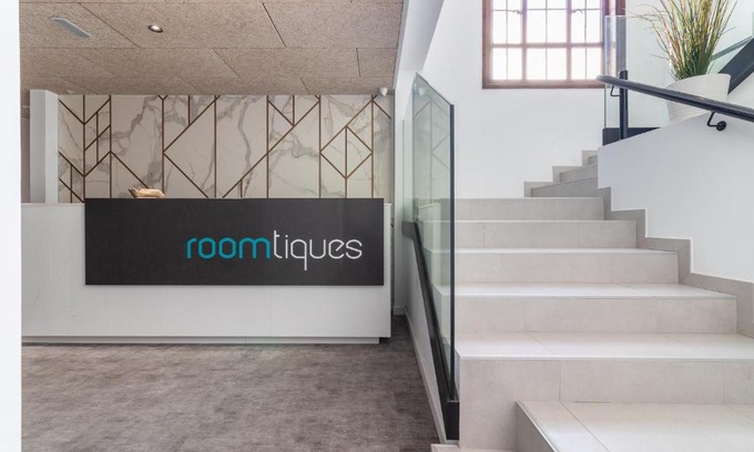 Vegueta Casa | Flatguest RoomTiques Private Rooms