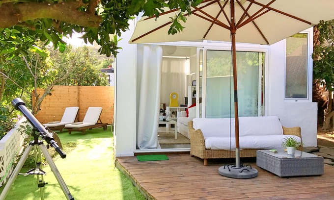 Las Brisas Chalet De Esquí | Flatguest Glass House