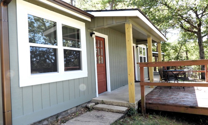 Royal Cabina | Flathead Cabin