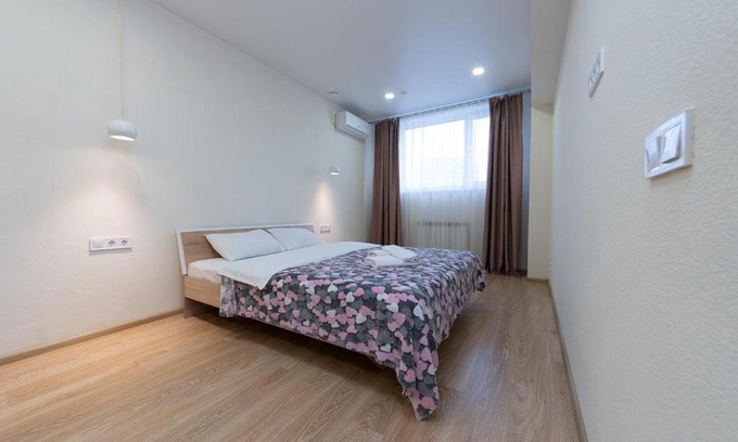 Solomjanskyj Apartamento | FlatRent SmartHouse