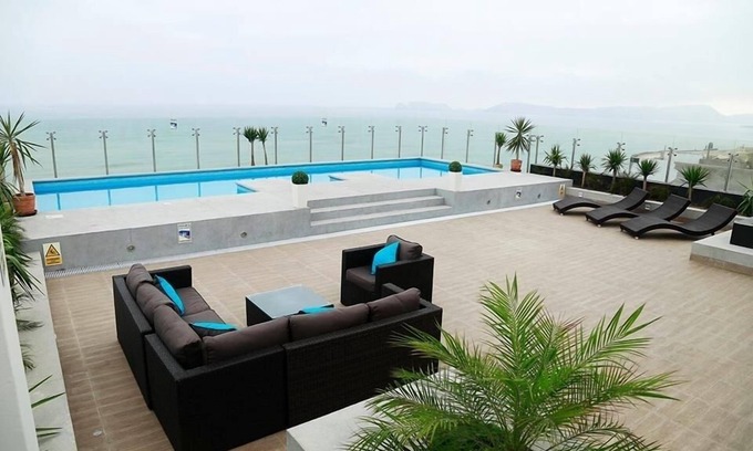 San Miguel Apartamento | FLATS 2D (entre aeropuerto y Miraflores)