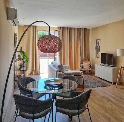 Boavista Apartamento | Flats 323 apartments