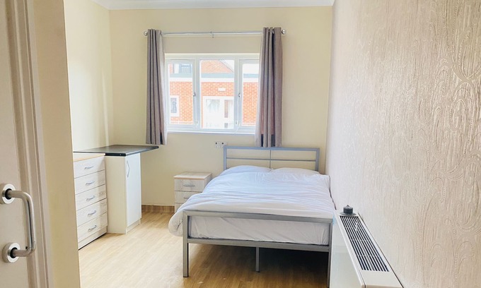 Moulton Apartamento | Flats Available in Northampton