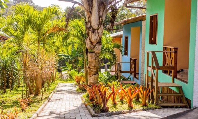 Itacare Apartamento | Flats Brasil Itacaré