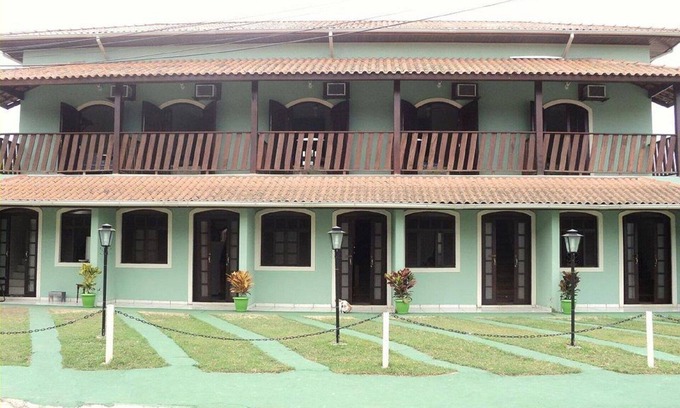 Jabaquara Casa | PISOS CAPPIO 3 - Frente al mar, con aire acondicionado, televisores, ventiladores, WIFI, etc.
