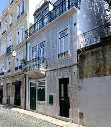Socorro Apartamento | Flats Castelo - HOrigem