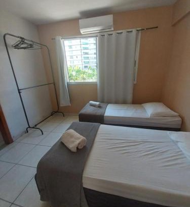 Setor Bueno Apartamento | Flats em Goiania