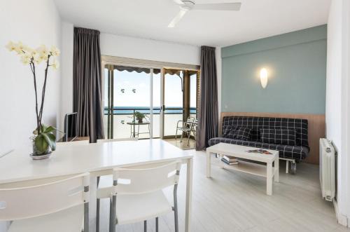 Centro de Benidorm Apartamento | Flats Friends Atlantida
