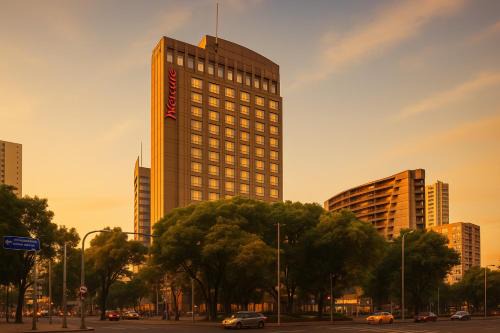 Guarulhos City Centre Apartamento | Flats Guarulhos aeroporto