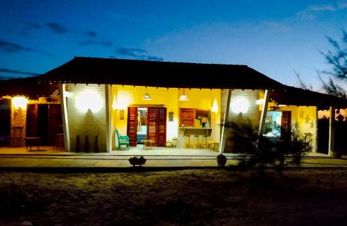 Ponta do Anel Apartamento | Flats Macapá Meu Amor