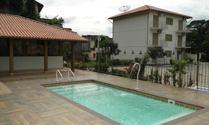 Conservatoria Apartamento | Flats Martinez