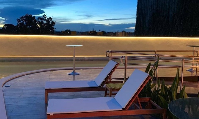 Barra de Jangada Apartamento | Flats no Barra Home Stay Por Yolo