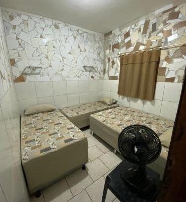 Santana Apartamento | Flats PARA FAMILIAS, CASAL ou EMPRESAS com cozinha