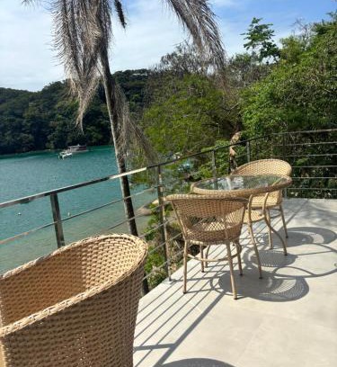 Ilha Grande Apartamento | Flats Praia Comprida