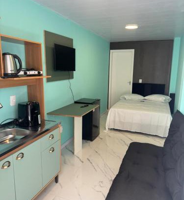 Sao Jose Apartamento | Flats & Residence - Apart 105