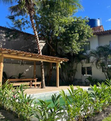 Trancoso Apartamento | Flats Santa Luzia Trancoso
