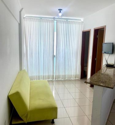 Goiania Apartamento | Flats Sierra Bela Vista