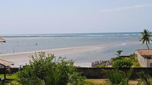 Sao Jose da Coroa Grande Apartamento | Flats Sol e Mar