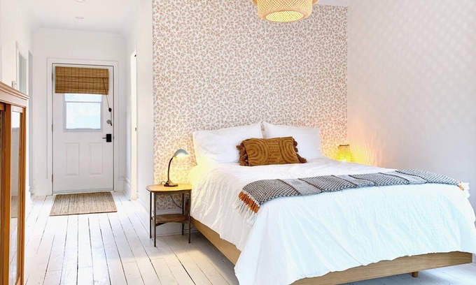 Wellington Apartamento | Flats South