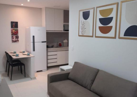 Garanhuns Apartamento | FLATS TAVARES ARAUJO 202
