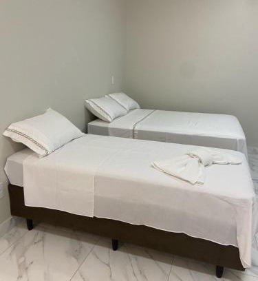 Palmas Casa | Flats Teles 1