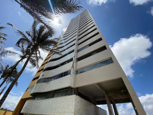 Praia do Futuro I Apartamento | Flats Van Piaget - Praia do Futuro