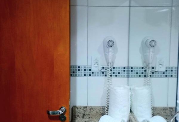 Macae Apartamento | Flats Via Mar Slim