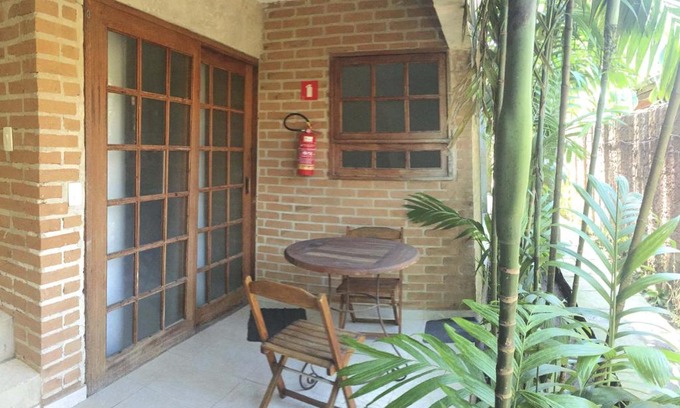 Camburi Apartamento | Flats Vila Vitoria Residencial