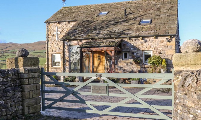 Skipton Casa | Flatt House Barn