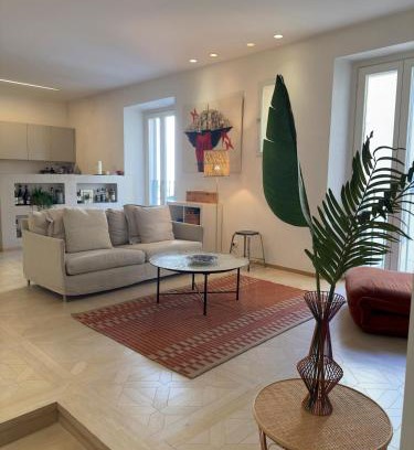 Porta Genova Apartamento | Flavia Flexyrent apartment AC