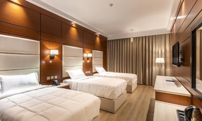 Medina Hotel | Flavor Hotel