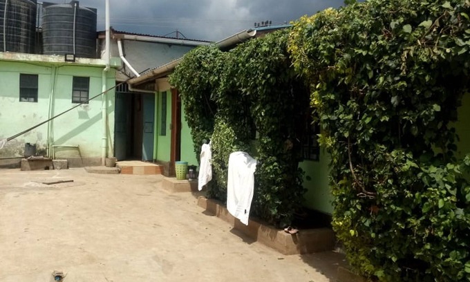 Gilgil Hotel | Flavours Lodge - Gilgil