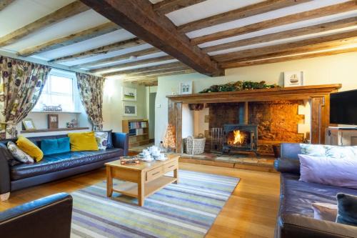Roughton Casa | Flaxmans Farmhouse