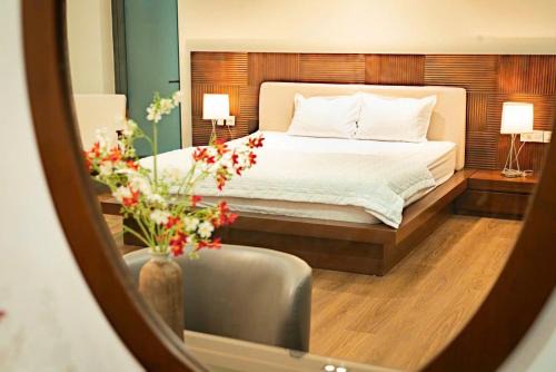 Sam Son Apartamento | FLC Grand Villa BT33-06 Sầm Sơn