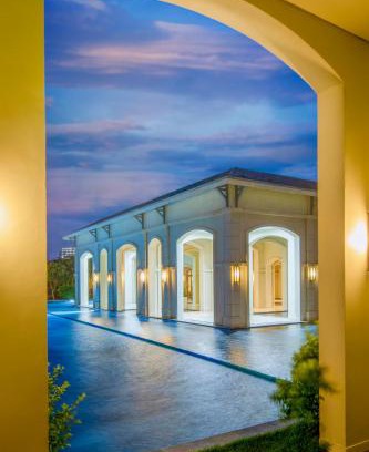 Sam Son Complejo | FLC Luxury Resort Samson