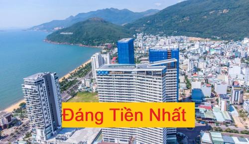 Quy Nhon Apartamento | FLC Sea Tower Quy Nhơn- View Biển