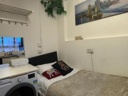 King's Cross Casa | Fleetway Private Rooms
