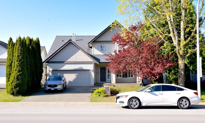 Fleetwood Casa | Fleetwood Home, Pet-Friendly-Parking-Central HVAC