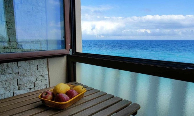 Bergeggi Apartamento | Fleetwood House Fronte Mare