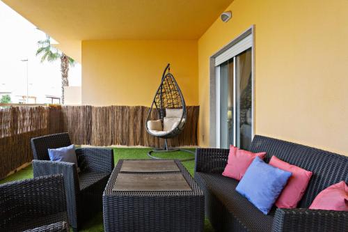 Canada Apartamento | Fleming Apartment