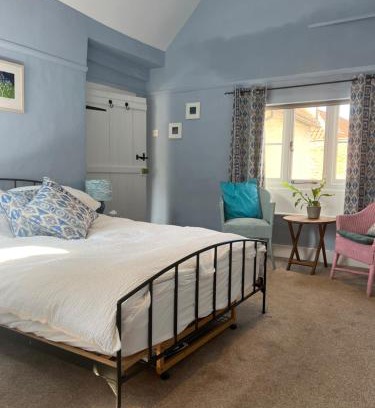 Beccles Cama Y Desayuno | Flemish House