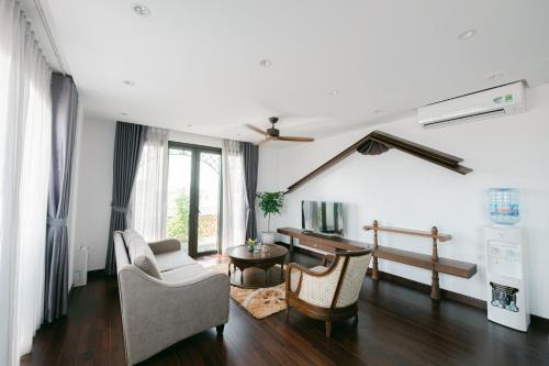 Ba Dinh Apartamento | FLESTA Doi Can Serviced Apartment