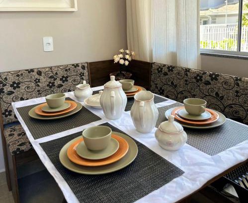 Campeche Casa | Flet dos sonhos