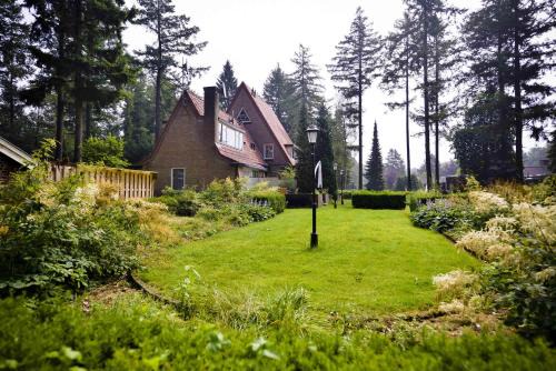 Bosgebied Hoenderloo Hotel | Fletcher Hotel Restaurant Victoria-Hoenderloo